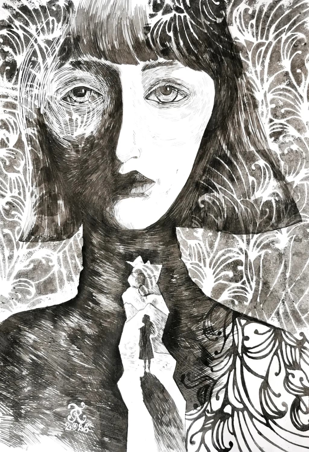 Shadow Within