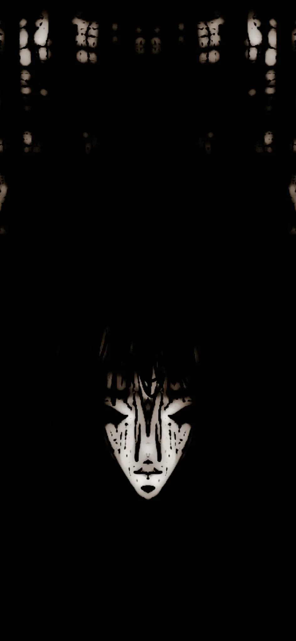 Shadowed Reflection