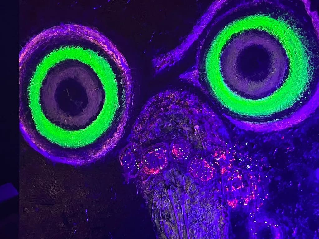 Glow Purpose