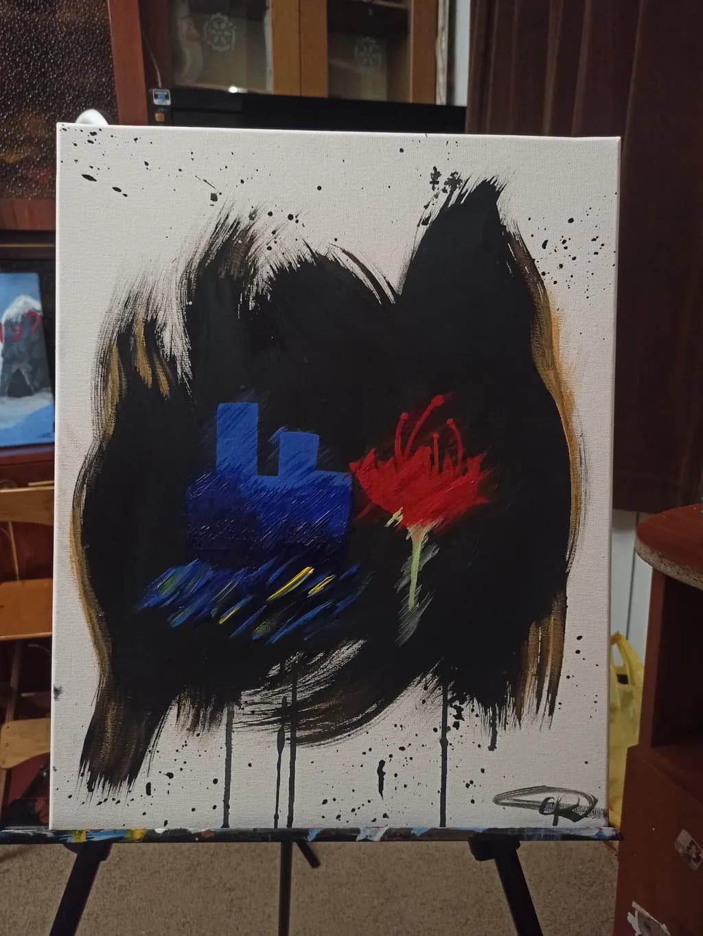 Urban Bloom