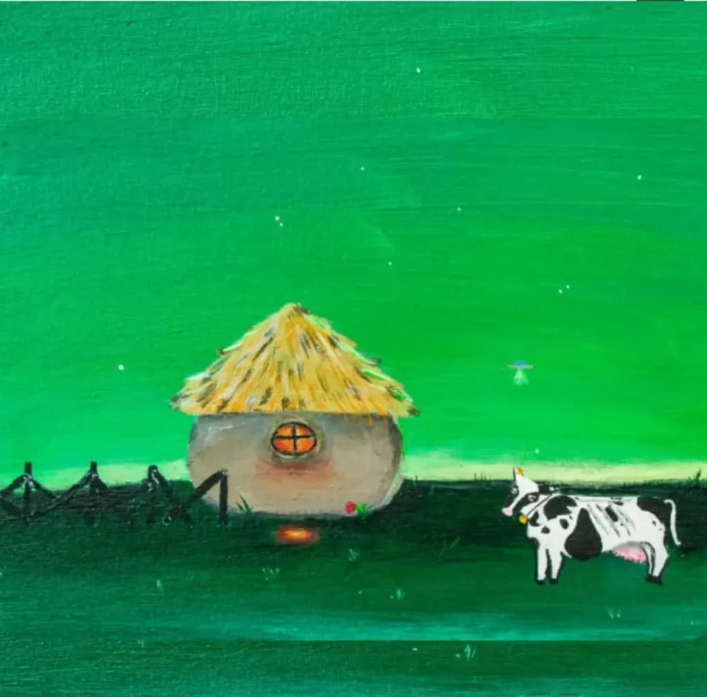 Pastoral Glow
