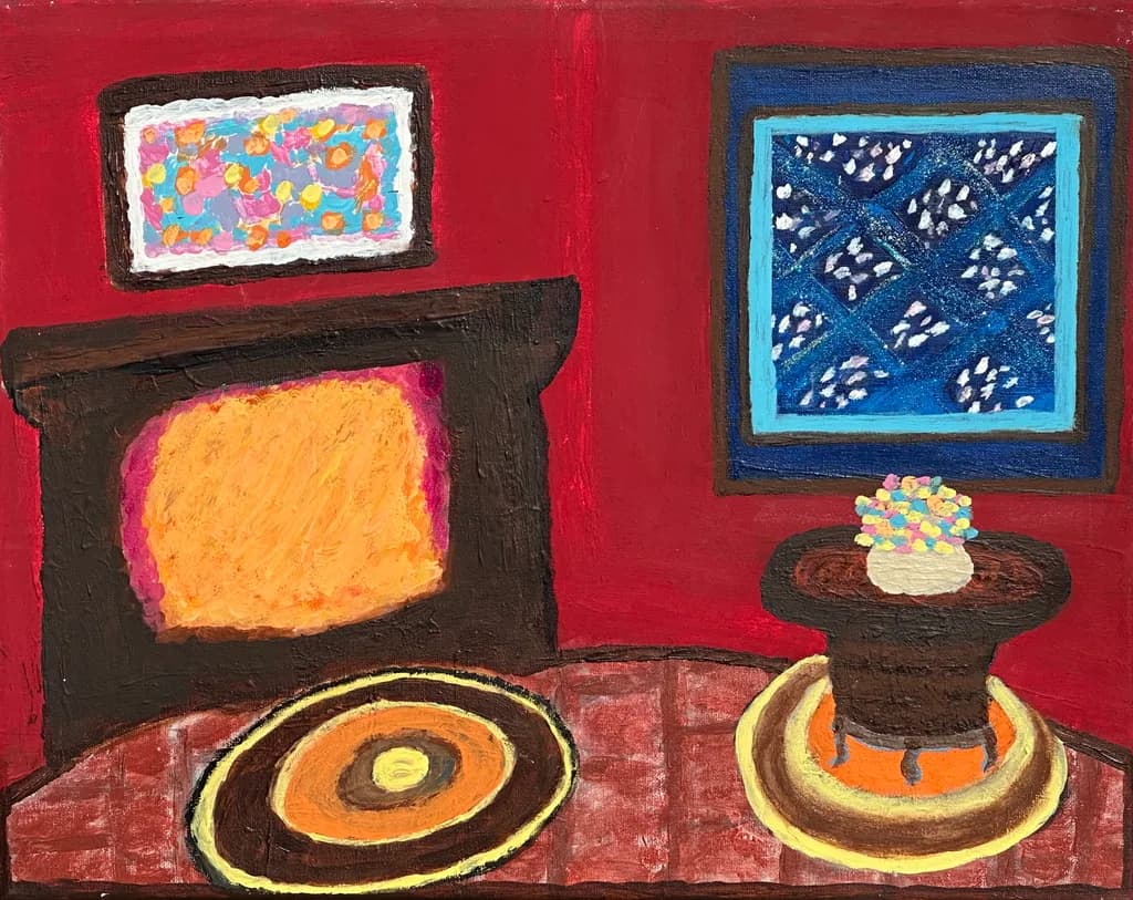 Fire and Ice