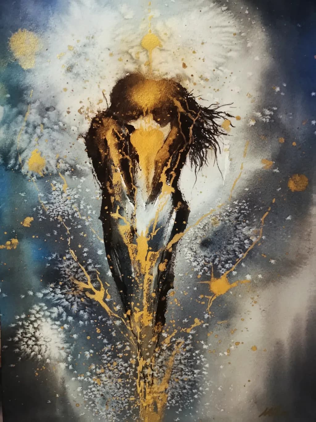 Golden Rift