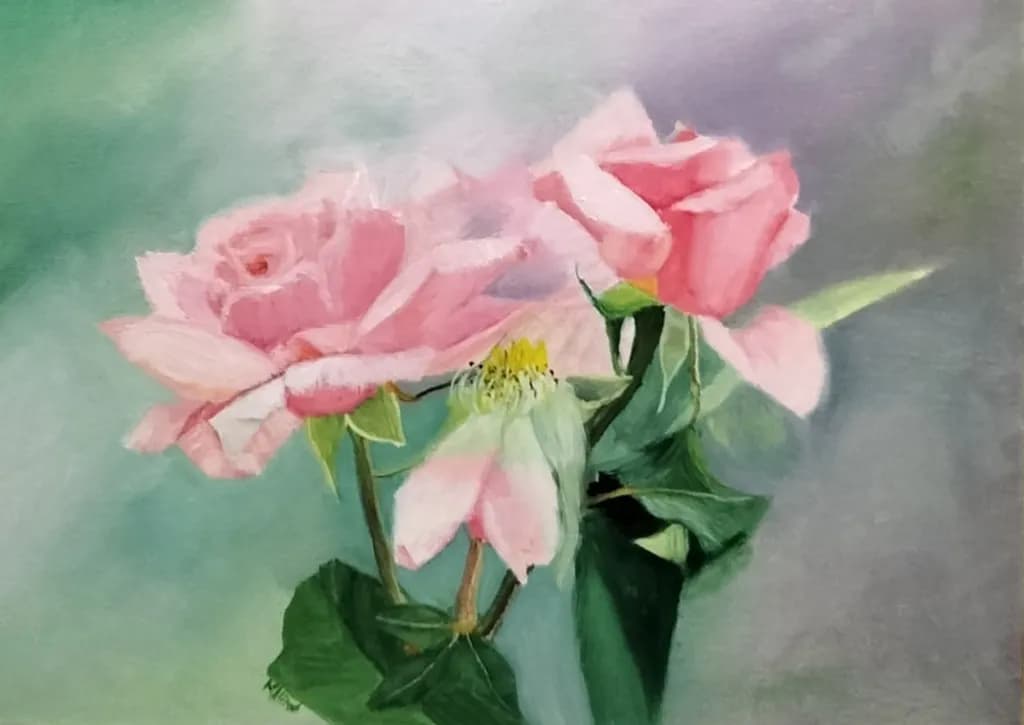 Roses