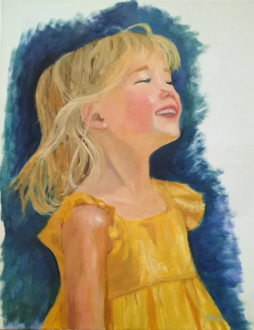 Golden Joy