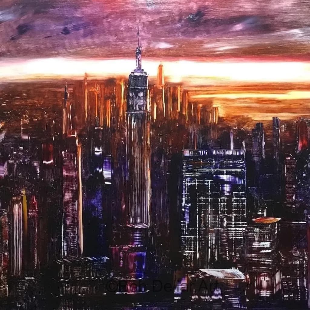 Twilight Empire