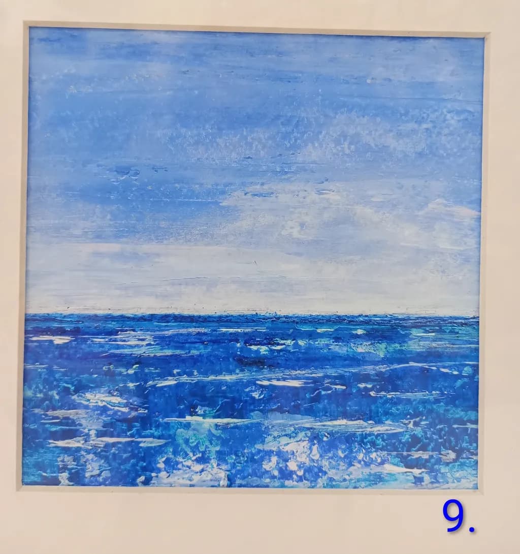 Ocean Horizon