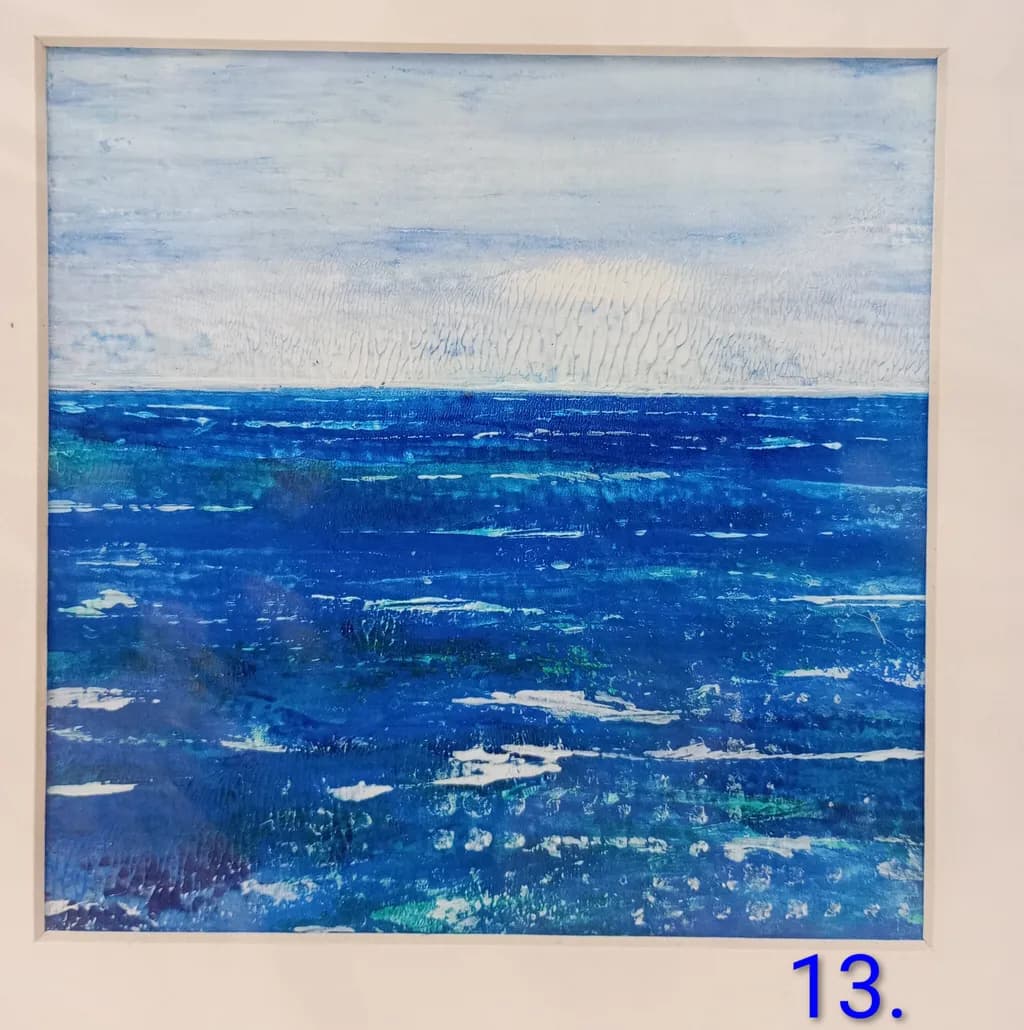 Ocean Horizon
