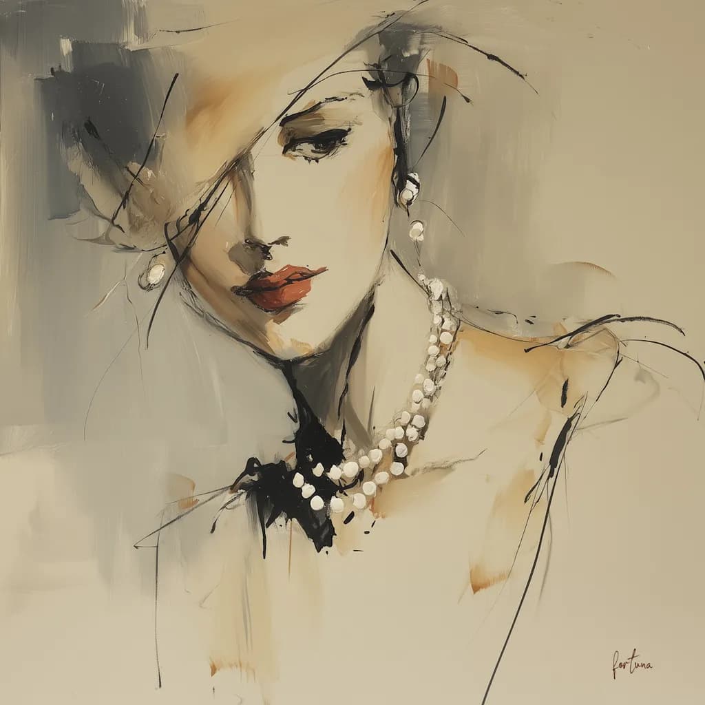 Pearl Elegance