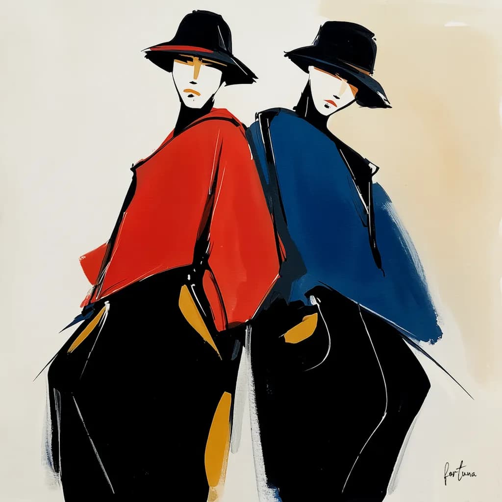 Duo