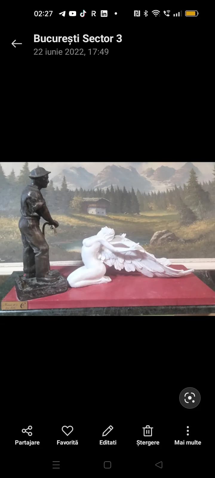 Guardian and Muse