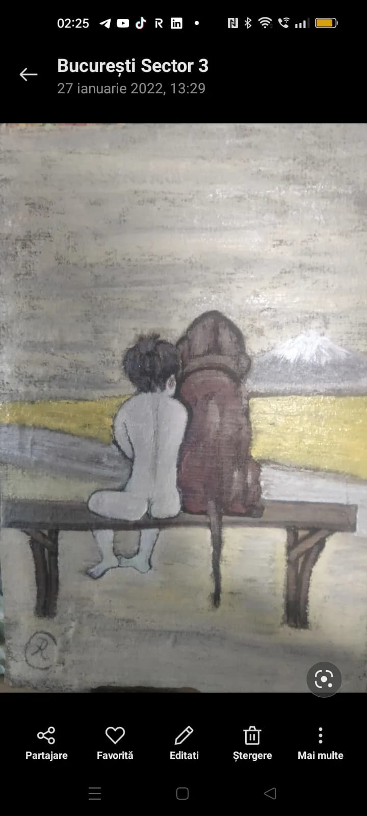 Childhood Companionship
