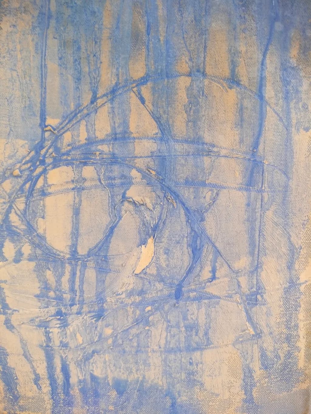Blue Echoes