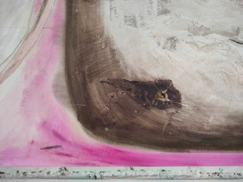 Pink Drift