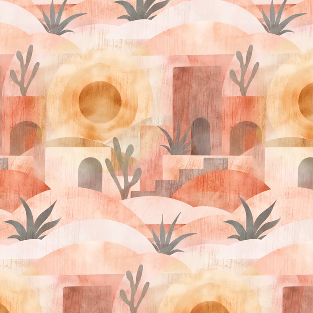Desert Echoes