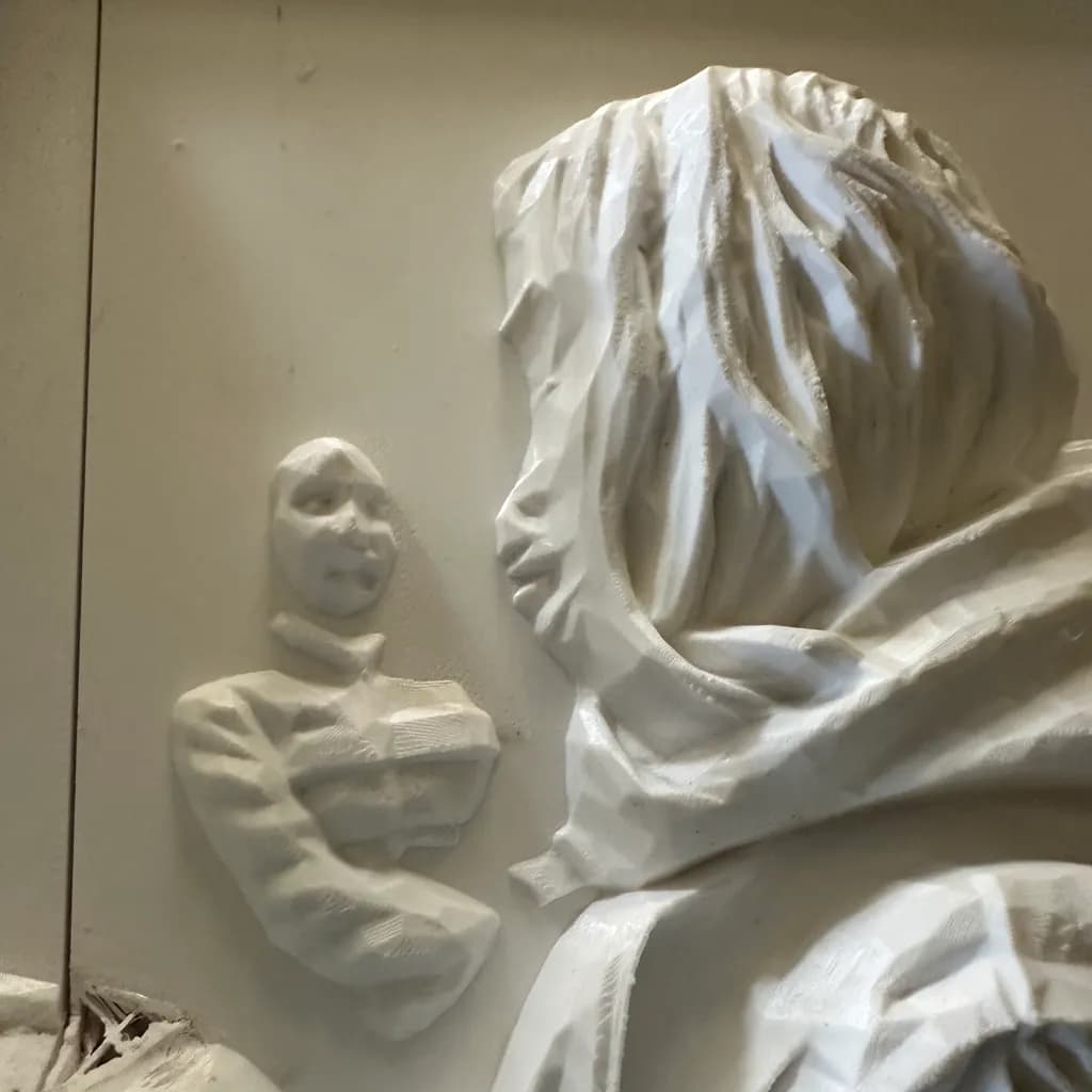Veiled Perspectives