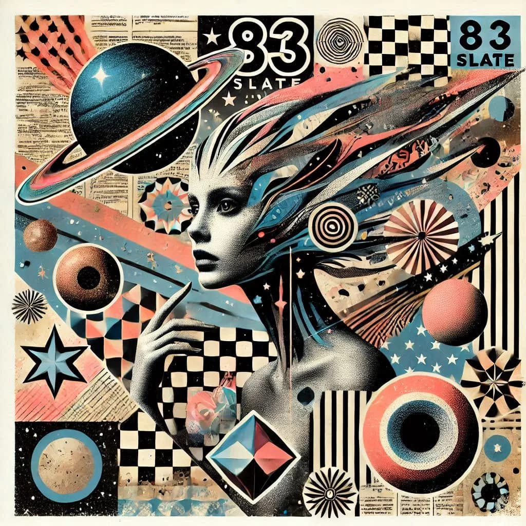Cosmic Vision