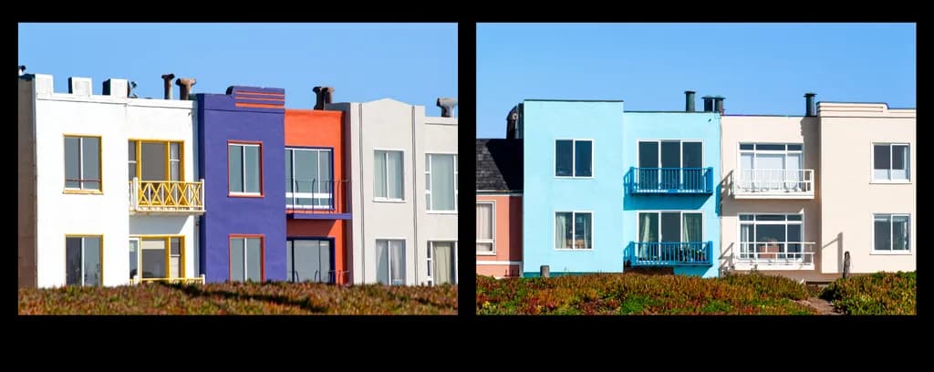 West Coast Homes
