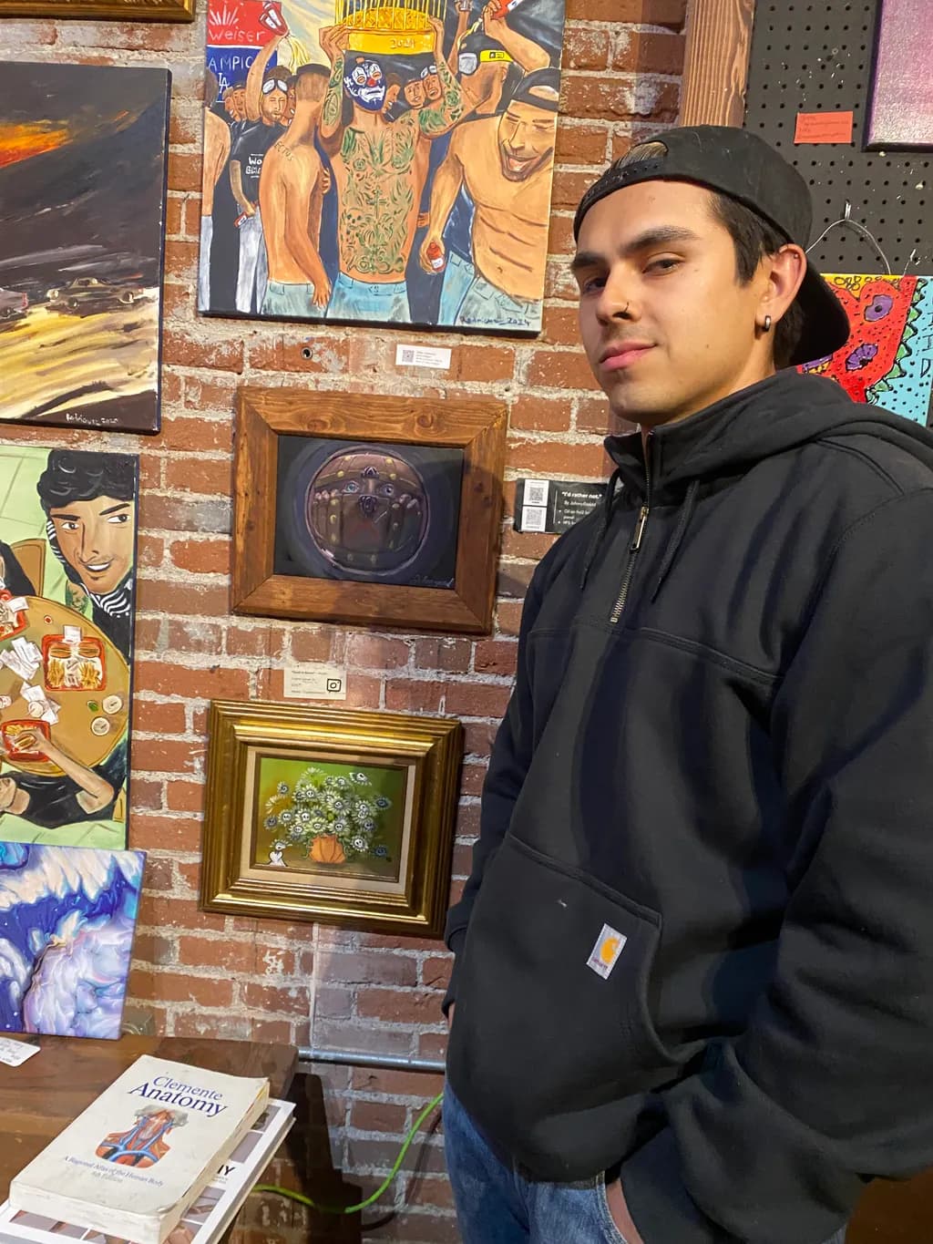 Vibrant Expressions: A Journey Through Urban Artistry and Culture