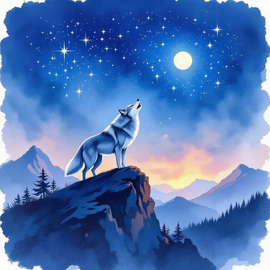 Lunar Howl