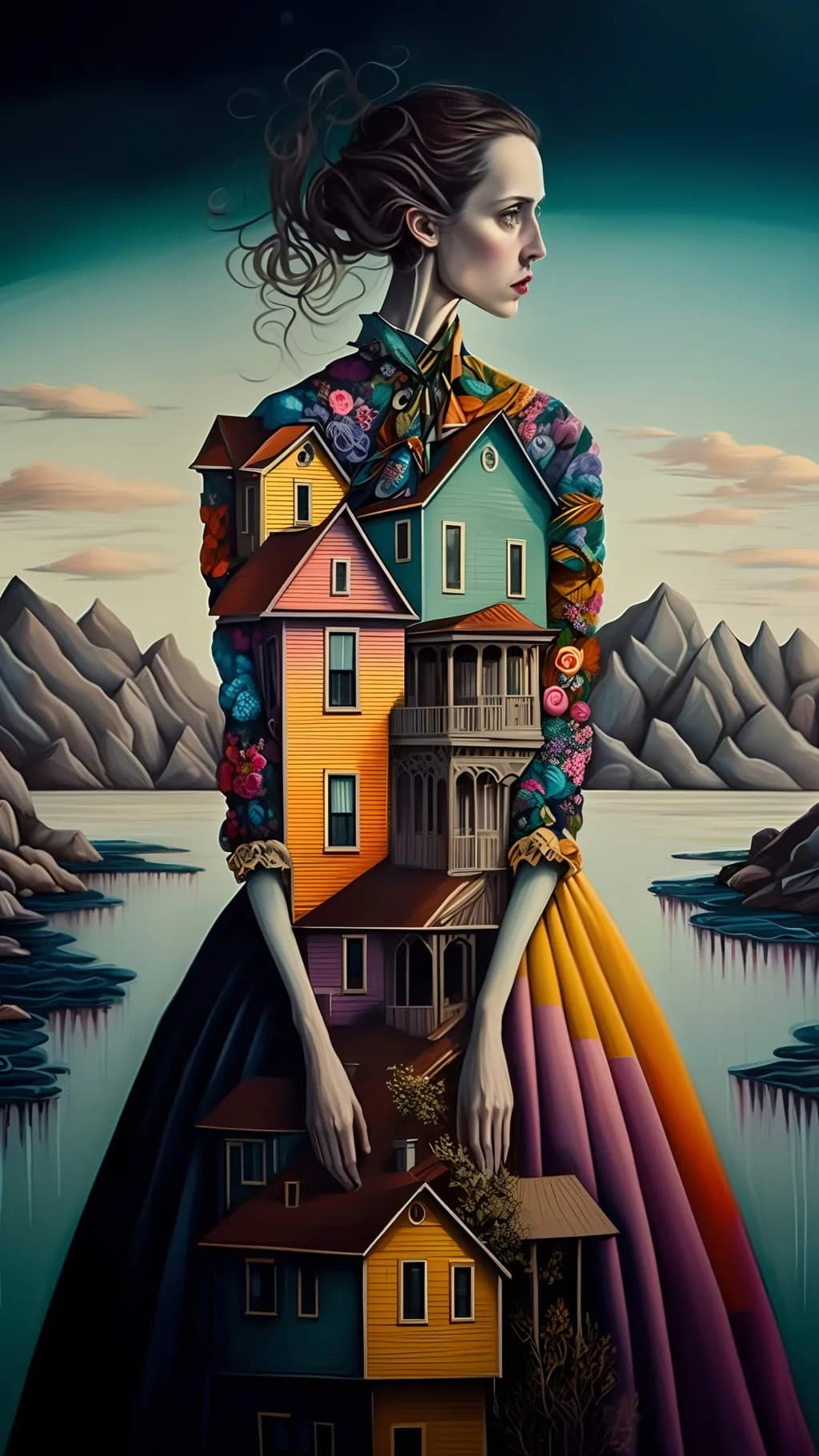 Household Dreams
