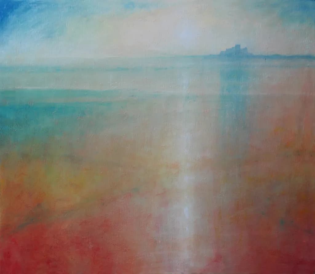 Bamburgh Horizon