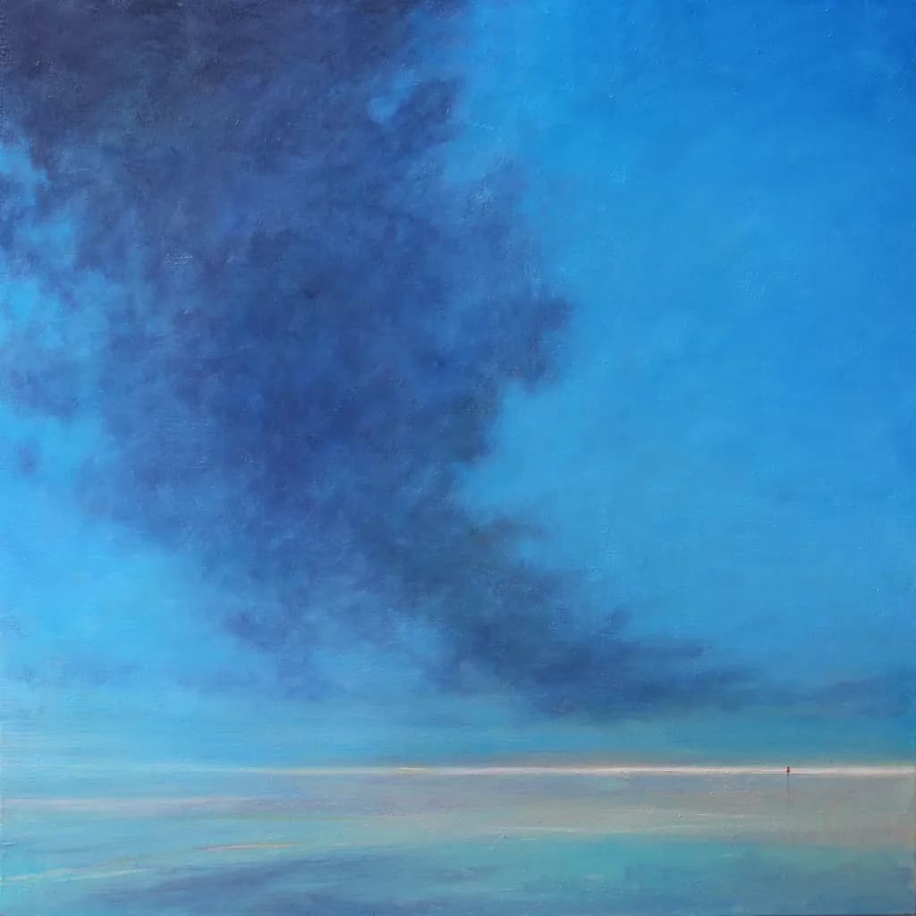 Rising Cloud