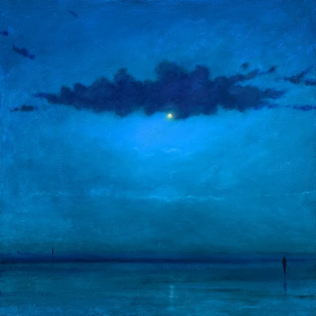 The Illusion of Calm