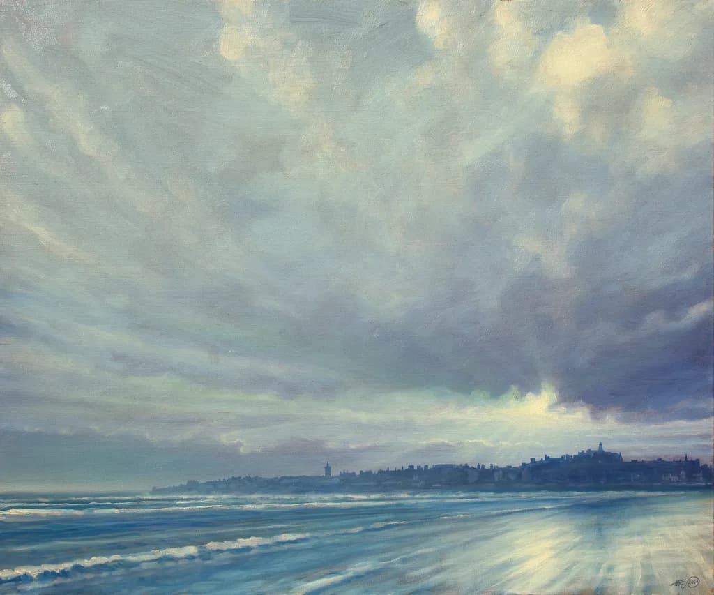 St Andrews Horizon