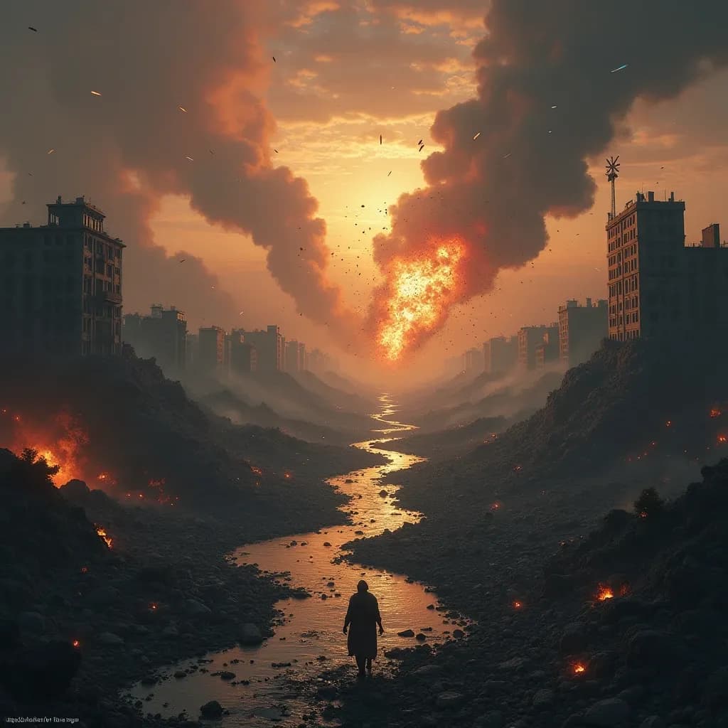 Doomsday