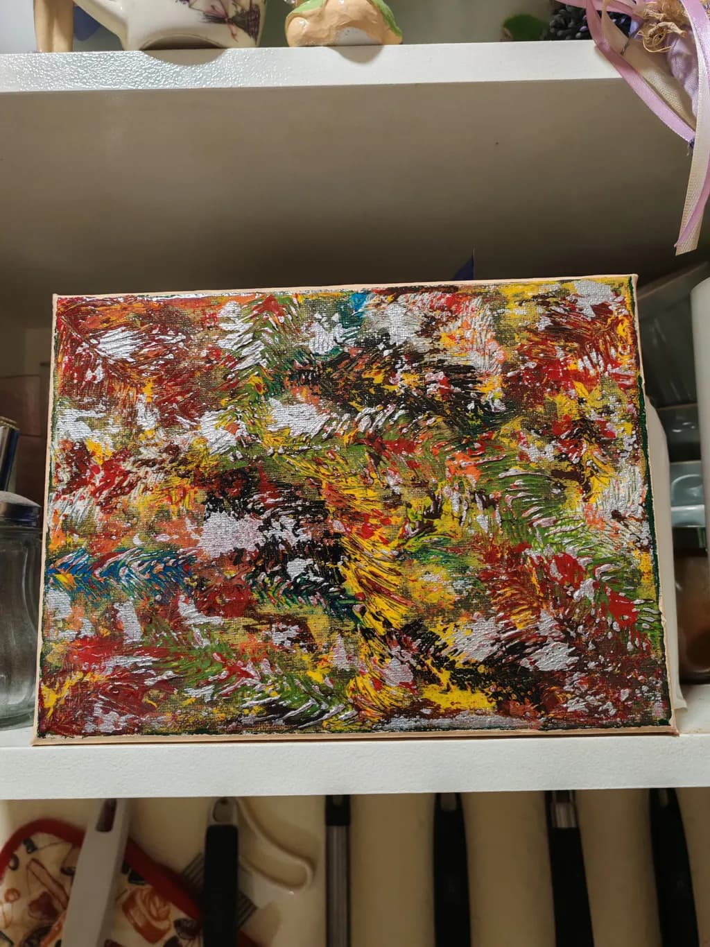 Colorful Energy