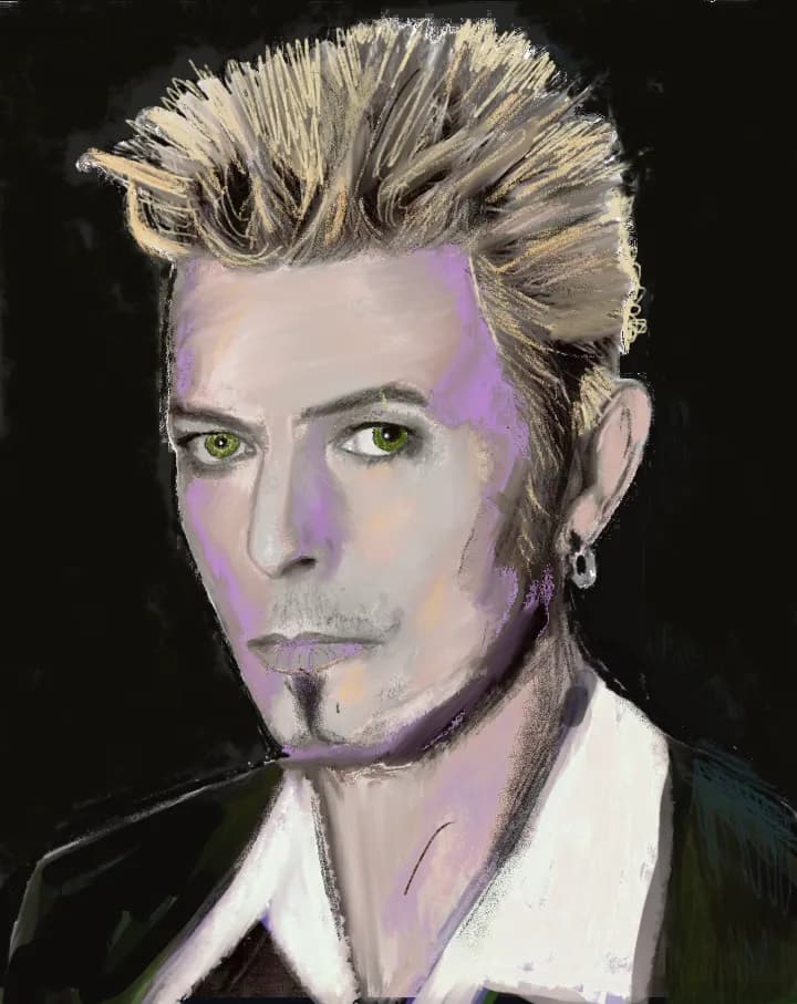 Starman 