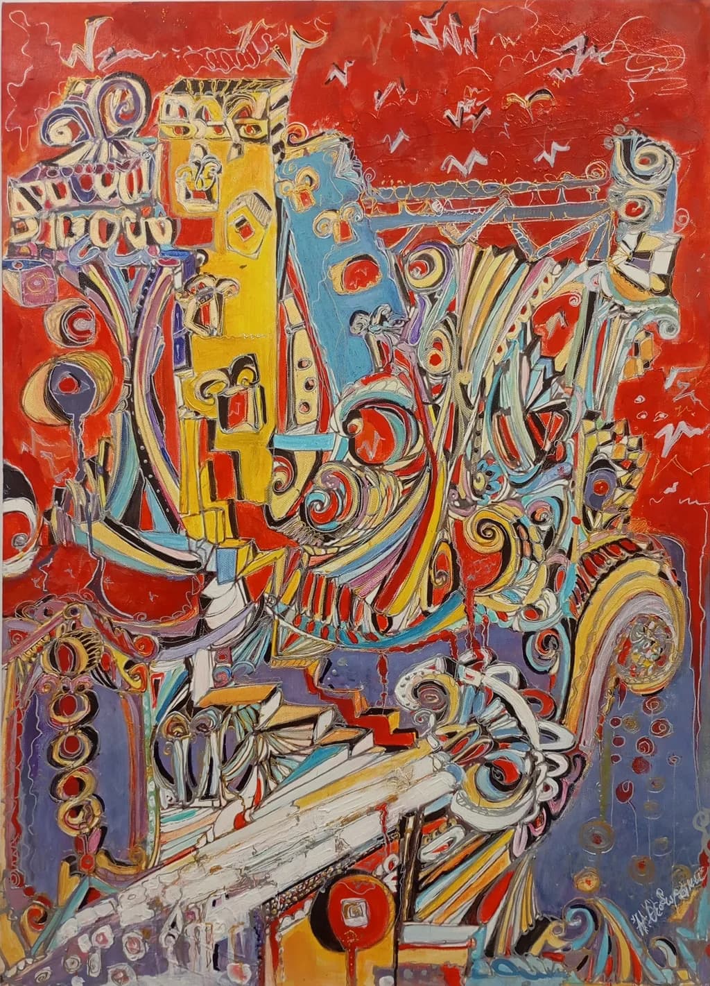 Chaos