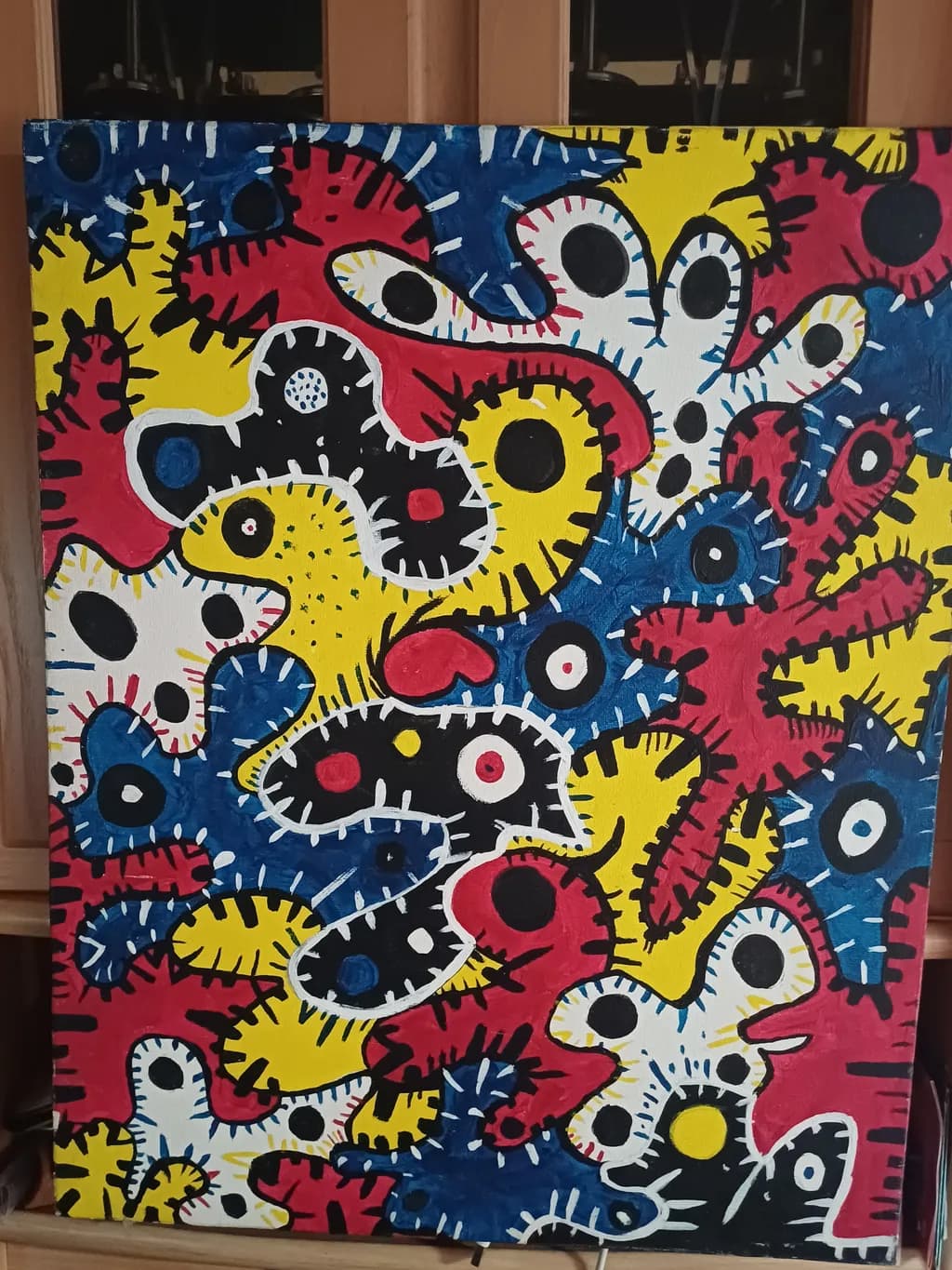 Patchwork Creatures