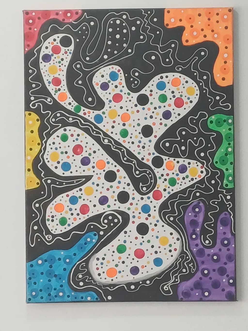Chromatic Contours