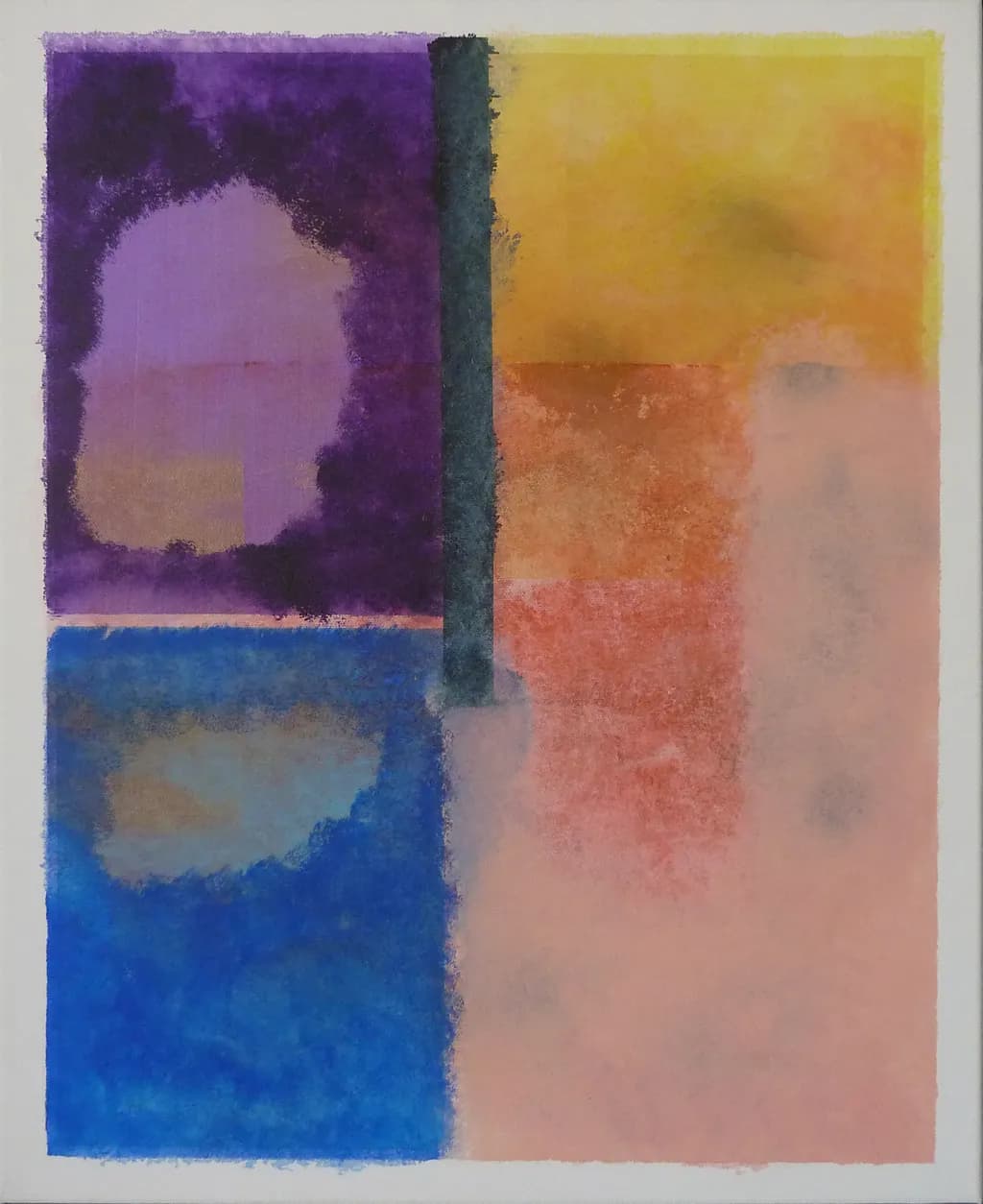 Colorful Harmony