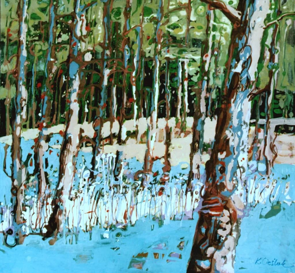 Birch Grove