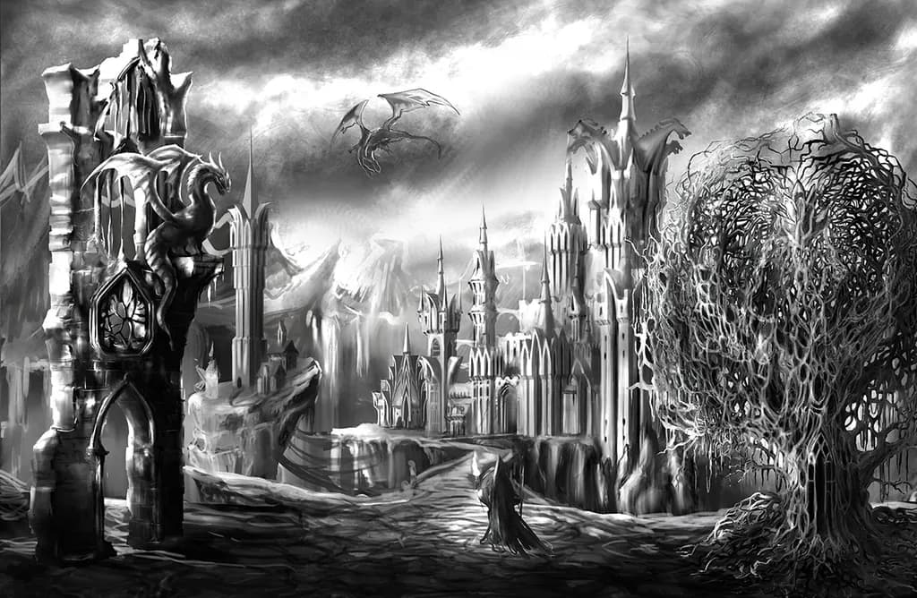 Fantasy Land