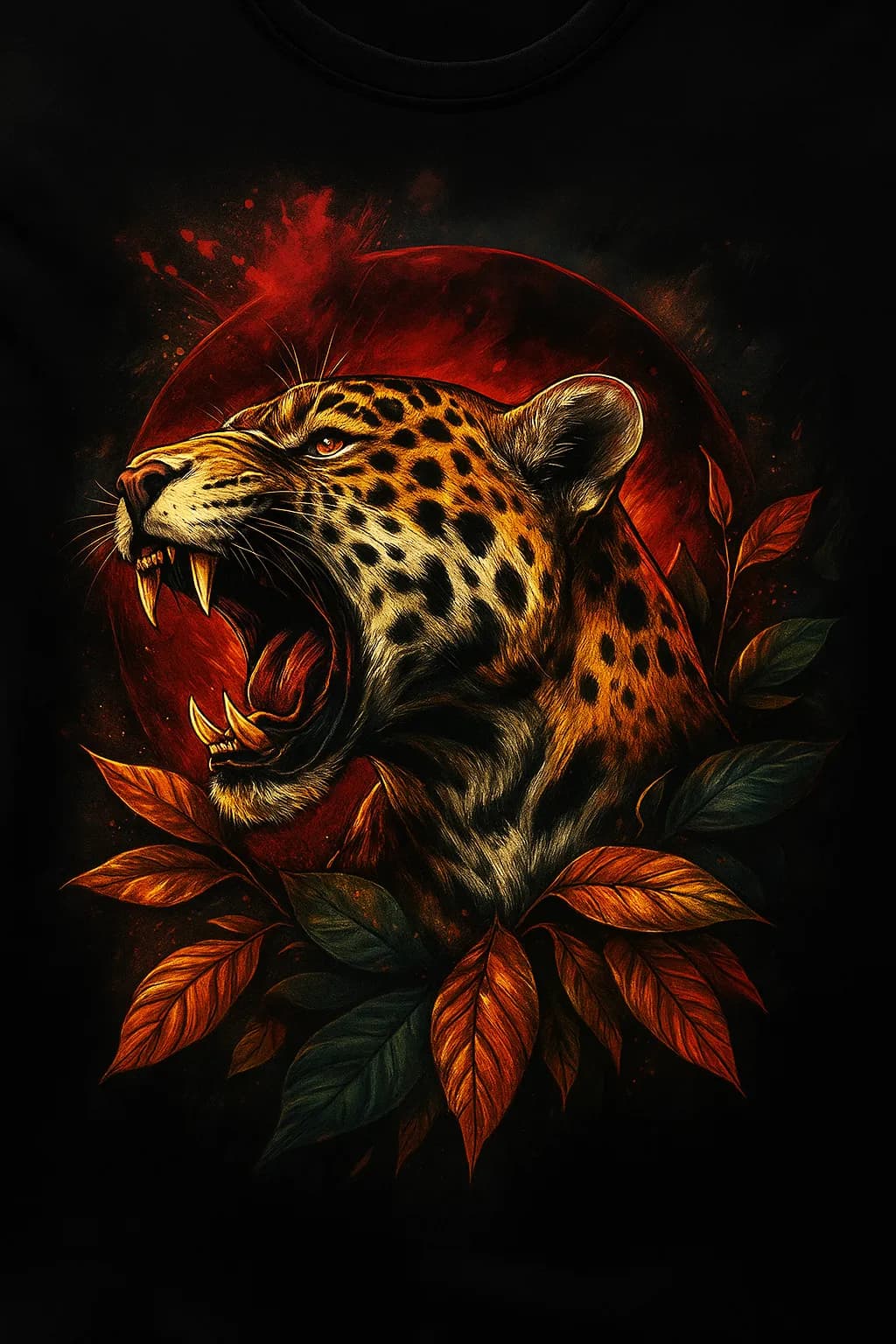 Jaguar Majesty