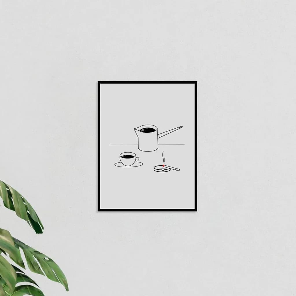 Coffee Break