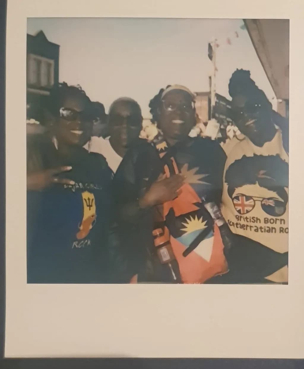 Festival Vibes