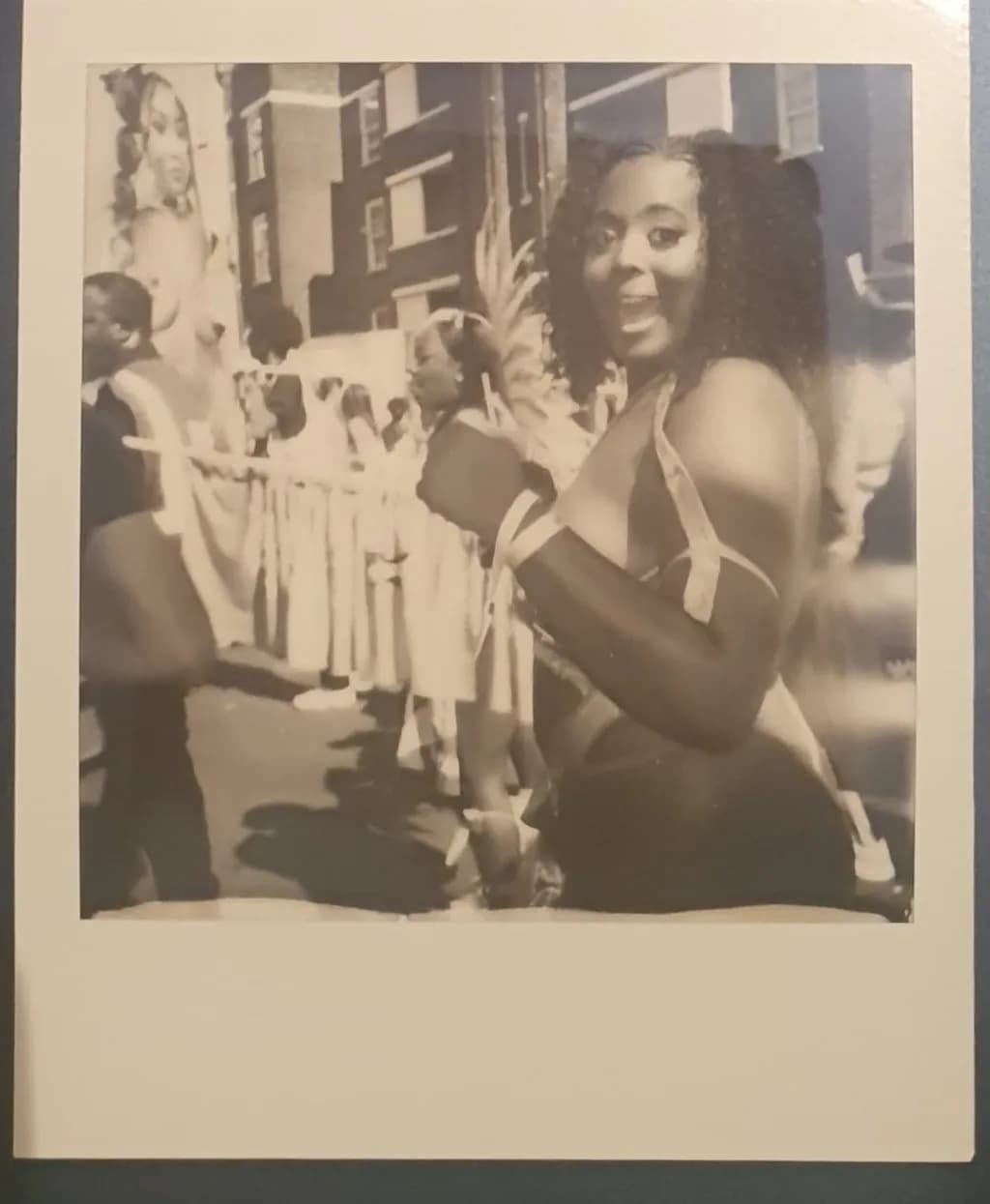 Joyful Parade