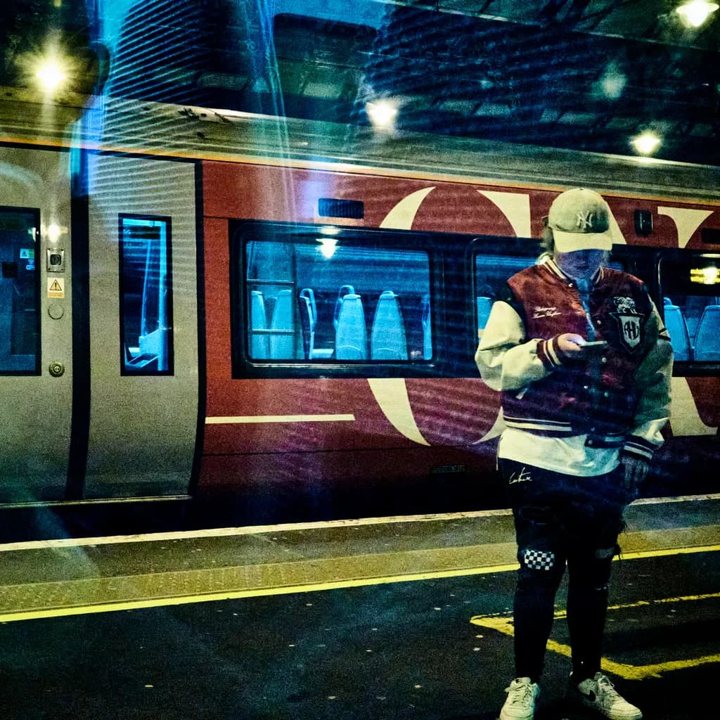 Midnight Commute