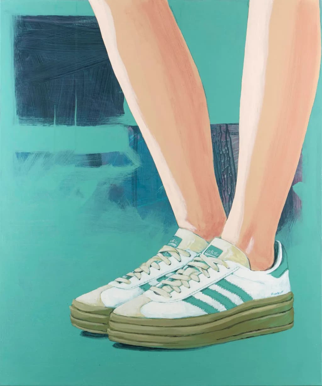 Sneakers n stuff