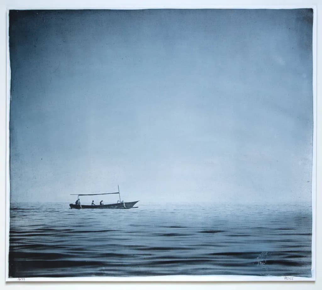 Clear Horizon