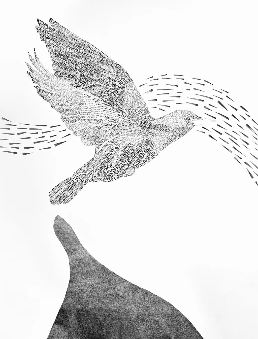 Release in Flight