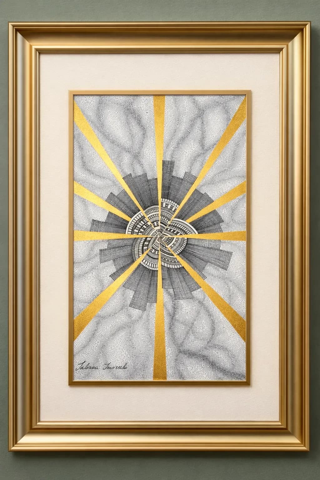 Radiant Nexus