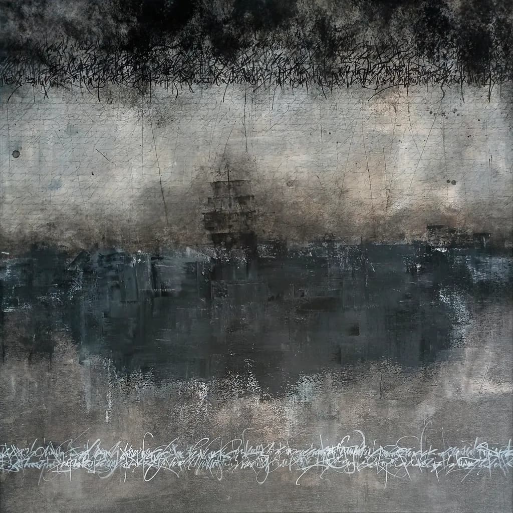 Whispers of the Abyss: A Journey Through Shadows and Silence