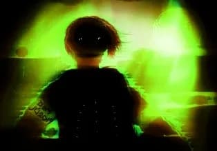 Whispers of the Neon Dream: A Journey into the Unknown
