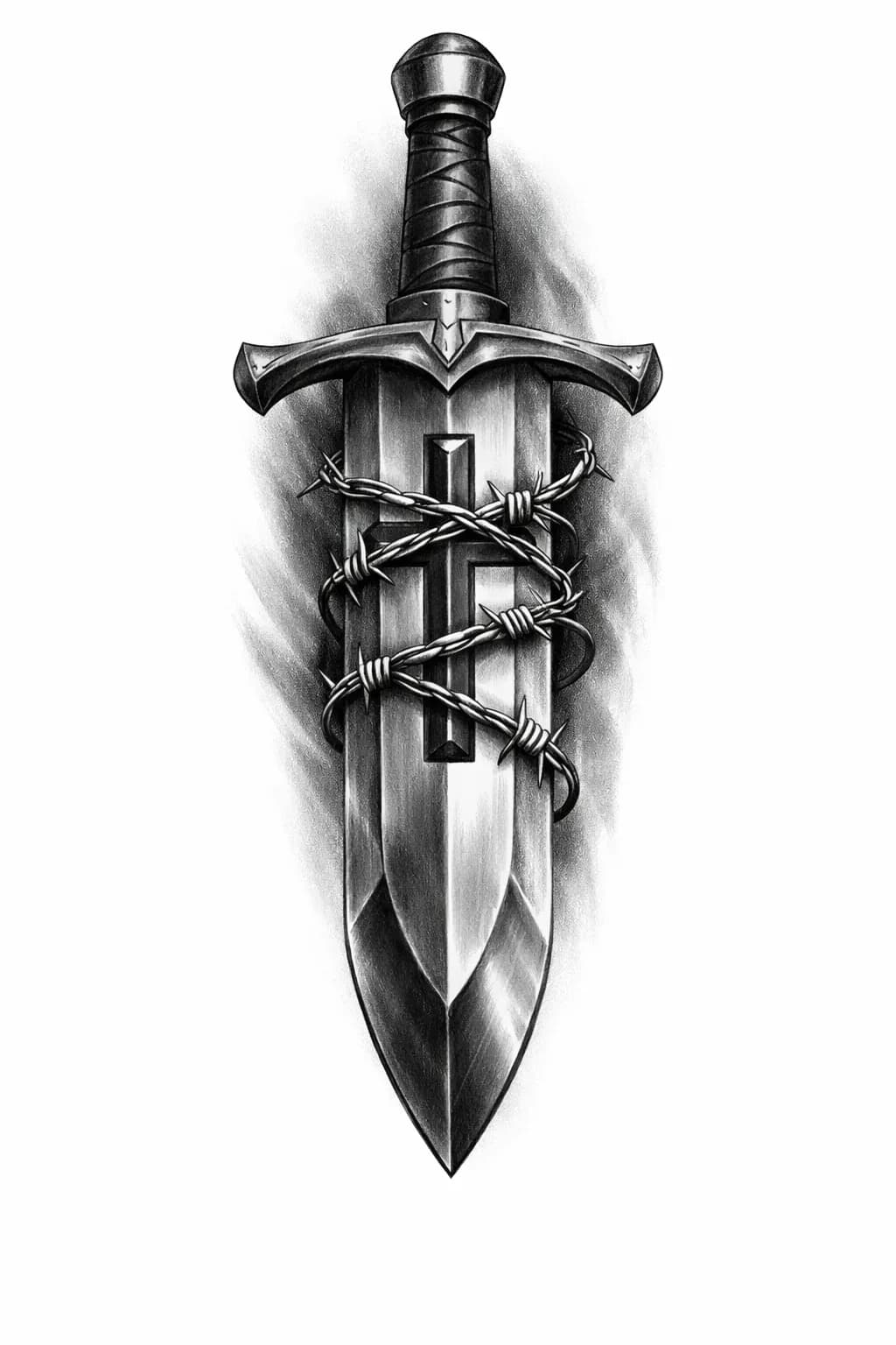 Bound Blade